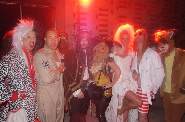 Christina Aguilera pic #419565