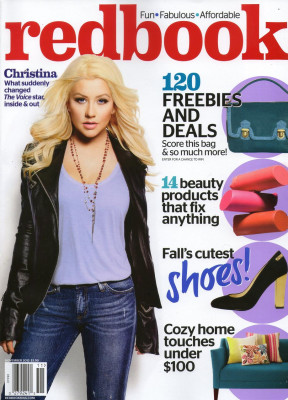 Christina Aguilera pic #671266