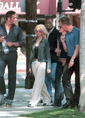 Christina Aguilera pic #865335