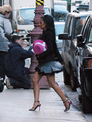 Christina Aguilera pic #866151
