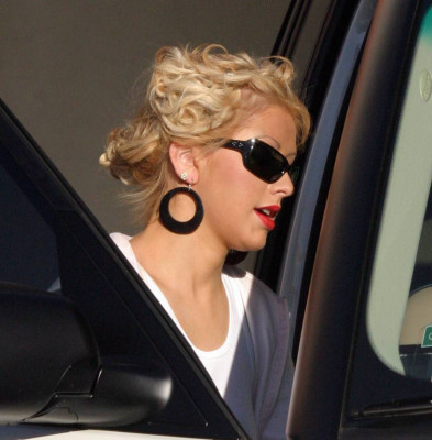 Christina Aguilera pic #866155