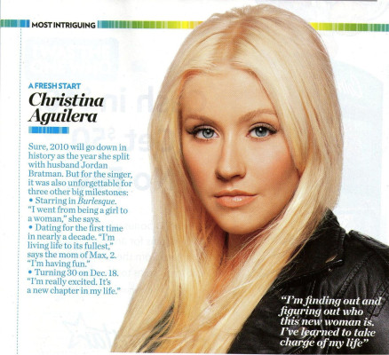 Christina Aguilera pic #475378