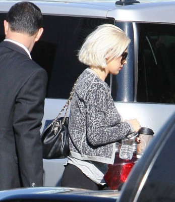 Christina Aguilera pic #547740