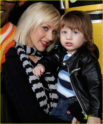Christina Aguilera pic #859658