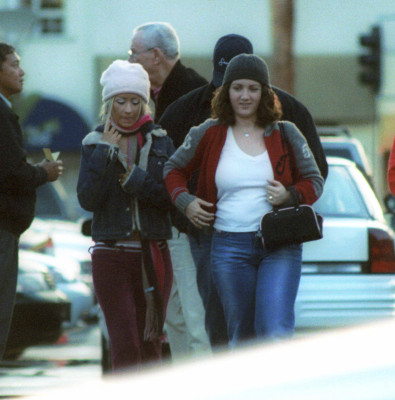 Christina Aguilera pic #864405