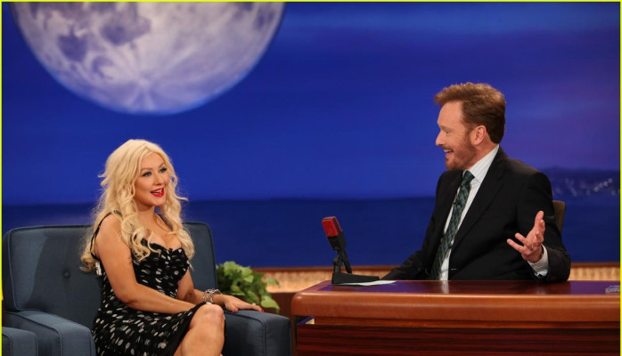 Christina Aguilera pic #308694