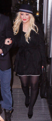 Christina Aguilera pic #446305