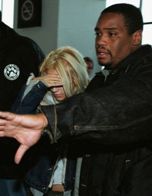 Christina Aguilera pic #864407