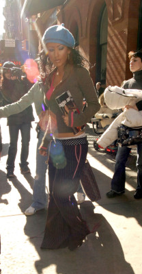 Christina Aguilera pic #866157