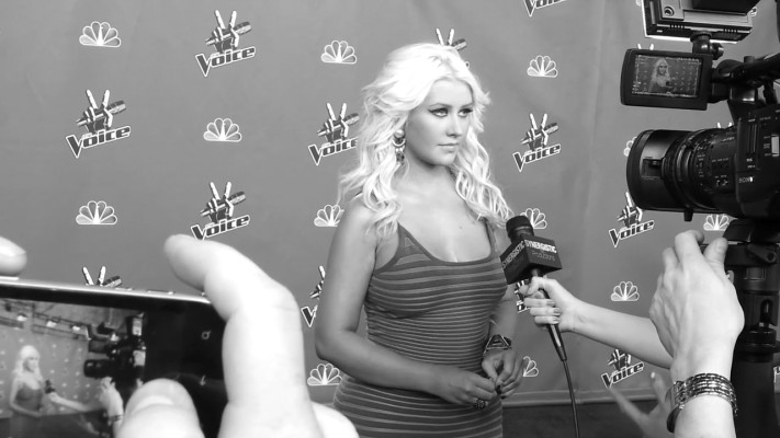 Christina Aguilera pic #547744