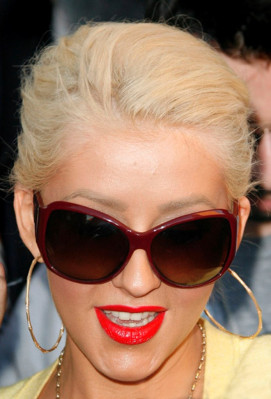 Christina Aguilera pic #547746