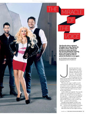Christina Aguilera pic #386617