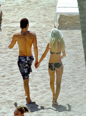 Christina Aguilera pic #864089