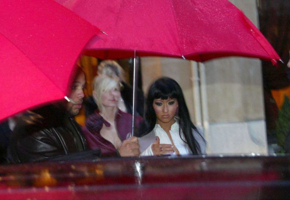 Christina Aguilera pic #866140