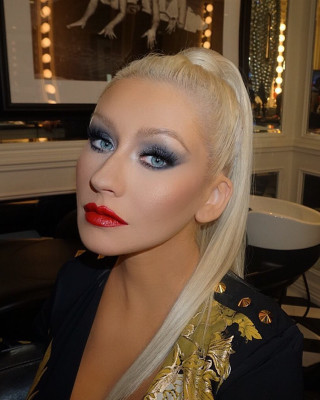 Christina Aguilera pic #836234