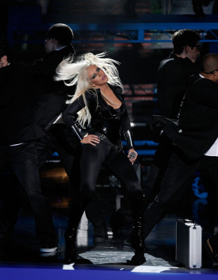 Christina Aguilera pic #504166