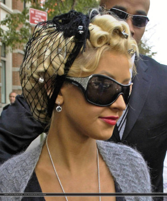 Christina Aguilera pic #165545
