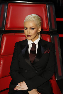 Christina Aguilera pic #854906