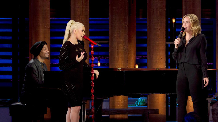 Christina Aguilera pic #854905