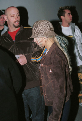 Christina Aguilera pic #534310