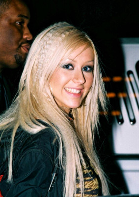 Christina Aguilera pic #425134