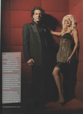 Christina Aguilera pic #445238
