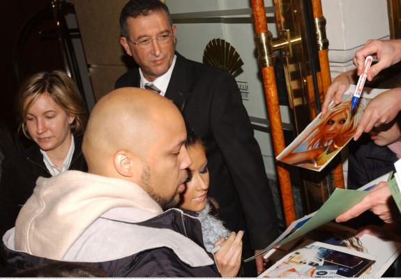 Christina Aguilera pic #533694