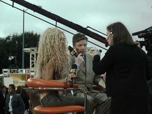 Christina Aguilera pic #534626
