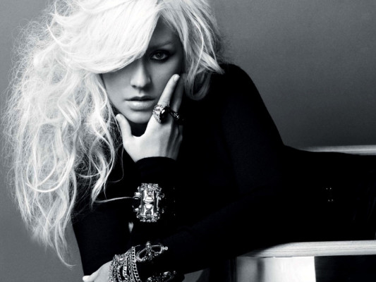 Christina Aguilera pic #405038