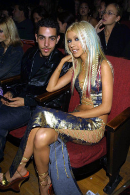 Christina Aguilera pic #534630
