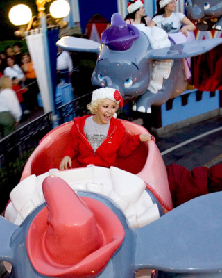 Christina Aguilera pic #429885