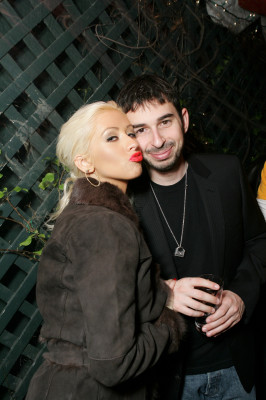 Christina Aguilera pic #858125