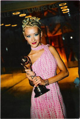 Christina Aguilera pic #861720