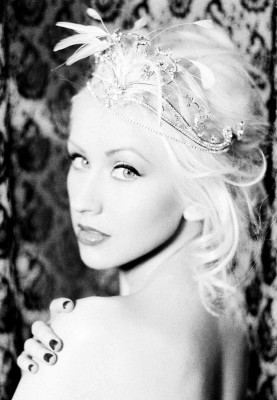 Christina Aguilera pic #63689