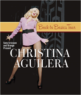 Christina Aguilera pic #66372