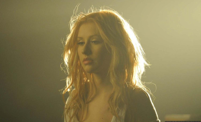 Christina Aguilera pic #271287