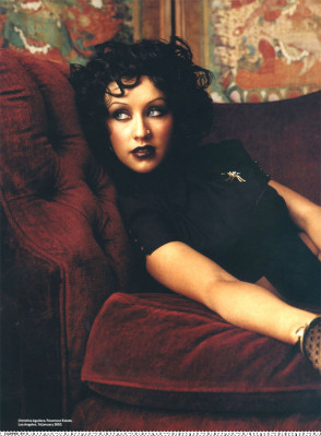 Christina Aguilera pic #36554