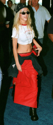 Christina Aguilera pic #682827