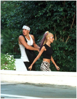 Christina Aguilera pic #683434