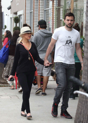 Christina Aguilera pic #628871