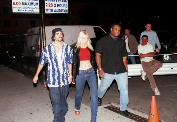 Christina Aguilera pic #683443