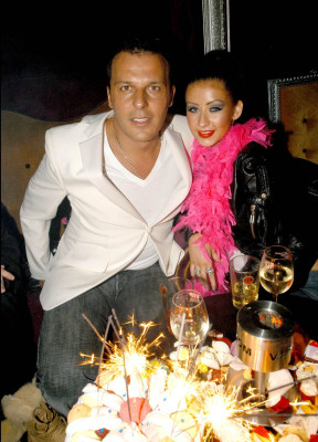 Christina Aguilera pic #857196