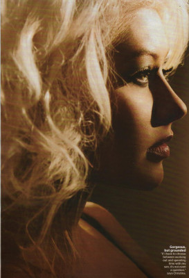 Christina Aguilera pic #671269