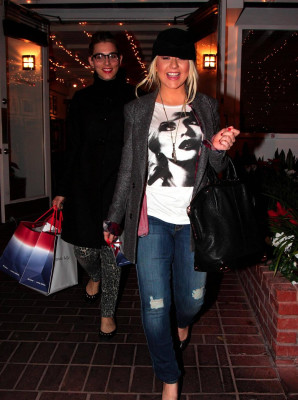 Christina Aguilera pic #563390