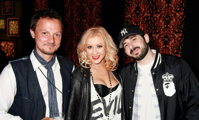 Christina Aguilera pic #271254
