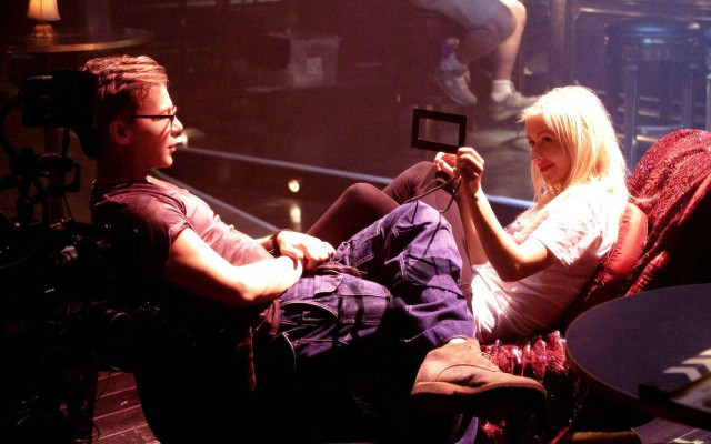 Christina Aguilera pic #311310