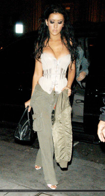 Christina Aguilera pic #163750