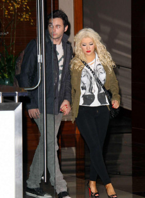 Christina Aguilera pic #105775