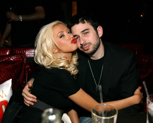 Christina Aguilera pic #52605