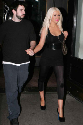 Christina Aguilera pic #547742